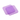 Purple Jelly Glitter Acrylic Sheet